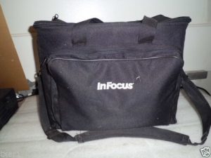 Soft carrying Bag for office or classroom