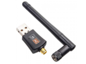 USB WiFi Wireless Adapter   Antenna”802.11”