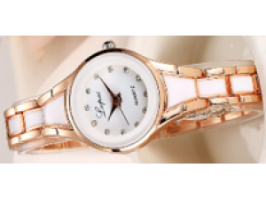 LADY WATCH MESH STAINLESS STEEL