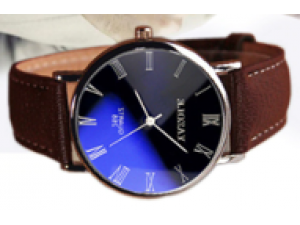 Bel Leather Watch