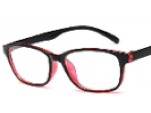 Clear Lens Glasses, Unisex Eyes protection against dust