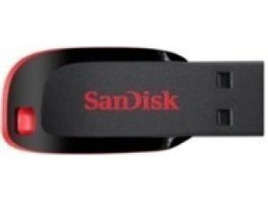 SANDISK USB FLASH DRIVE 16 GB