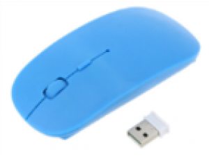 BEL Sexy Mouse Wireless
