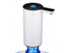 Elect – Water bottle pump USB – C1#121