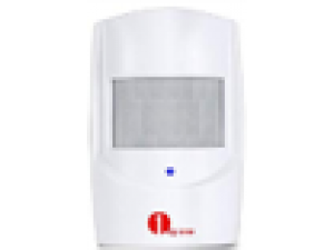 Wireless Home Security  Driveway Alarm 1 by ONE