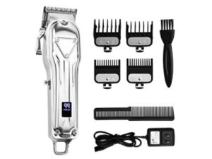 Cosyonall Hair Clippers