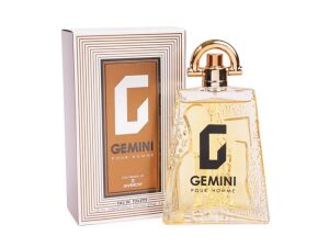 GEMINI, Perfume, 100 ml