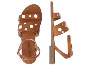 Flat Sandals Open Toe Summer’s Sandals