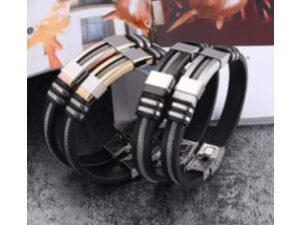 Bracelet,Titanium Steel