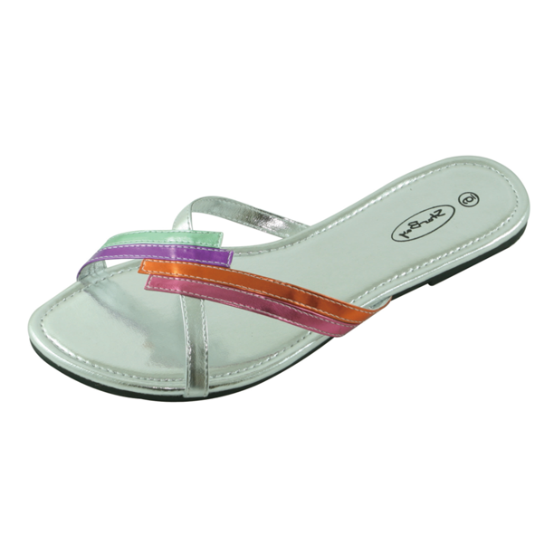 Women’s Fashion Slide Sandals