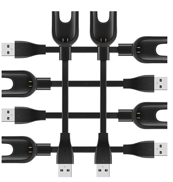 MiPhee Charger Cable