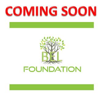 BEL FOUNDATION COMING SOON