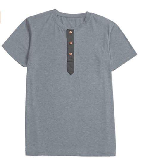 Perdontoo T-Shirt Short Sleeve – M