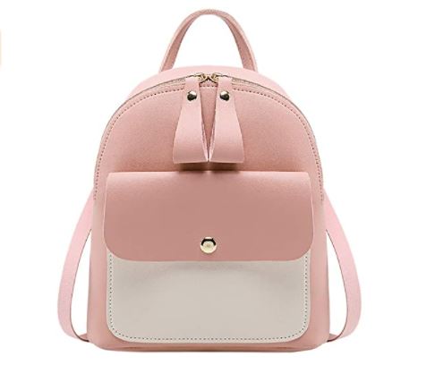 BEL Fashion Bag / Pink