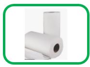 BEL Universal Paper Towels – White