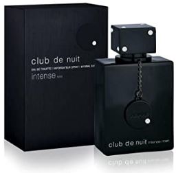 Armaf Club De Nuit Intense Man Eau De Toilette / Perfume