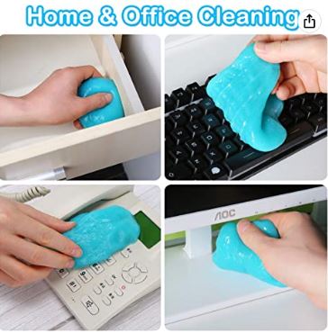 Universal Cleaning Kit Dust remover