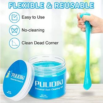 Universal Cleaning Kit Dust remover