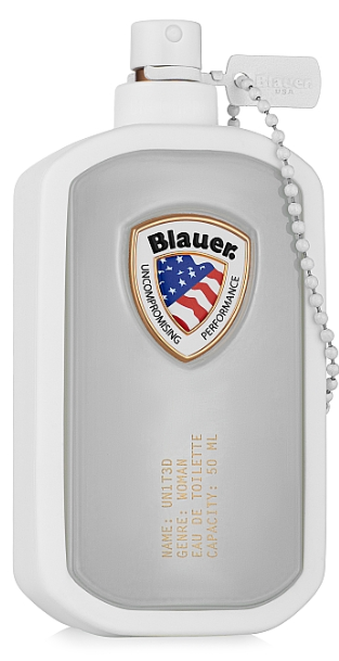 Blauer UN1T3D for women – 100 ml EDT Spray