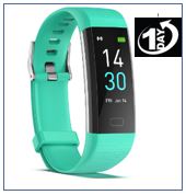 BEL Smart Watch – GREEN