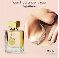 Club De Nuit eau de parfum 105ml for Women
