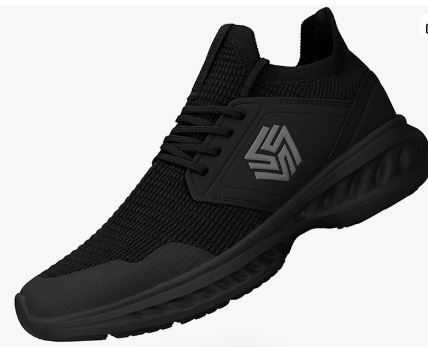 BEL Non Slip Shoes Breathable Lightweight Sneakers