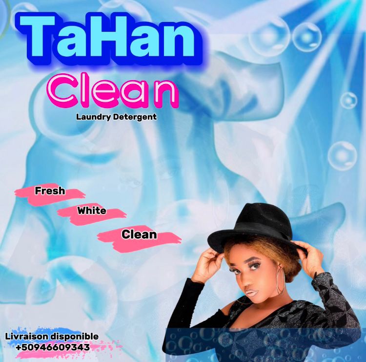 TAHAN clean