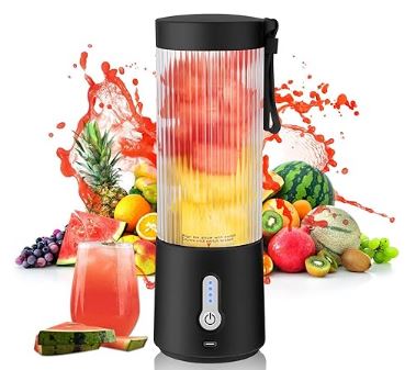 BEL Portable Blender, Rechargeable